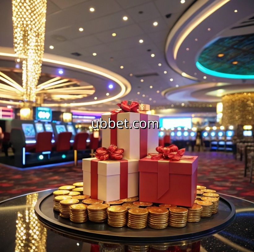 ubbet