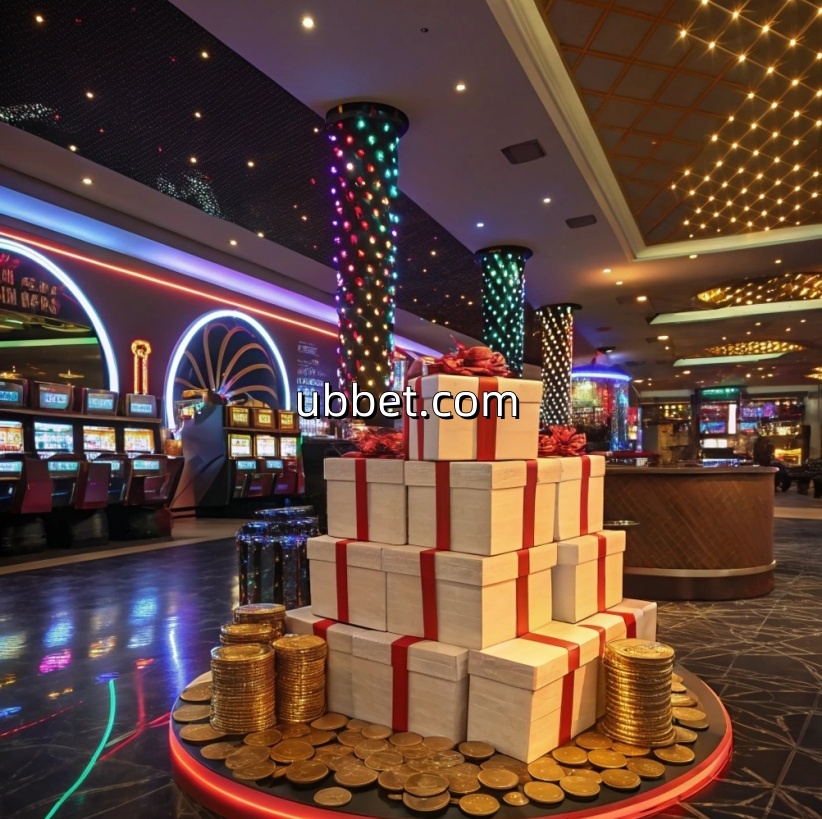 ubbet