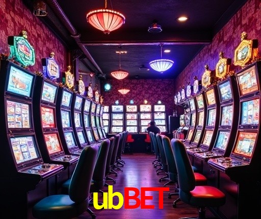 Telegram ubbet - Canal Oficial Verificado