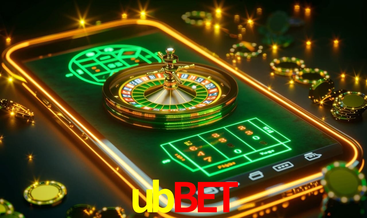 ubbet PIX Instantâneo - Saques em 8 Minutos
