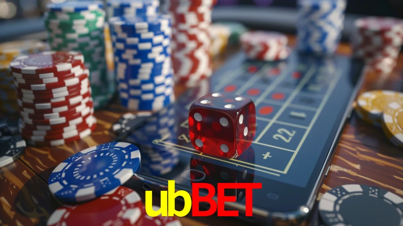 Apostas Ao Vivo ubbet