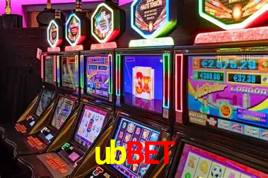 A Emoção da Loteria na ubbet: Uma Chance de Mudança de Vida
