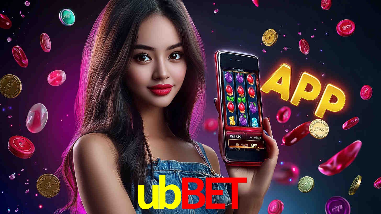 A Popularidade dos Caça-Níqueis no ubbet