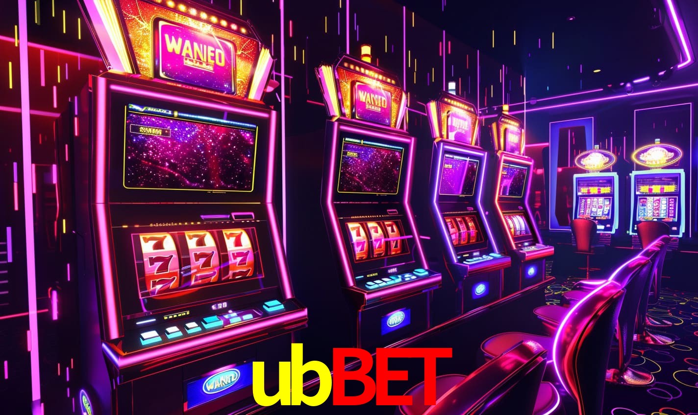 Inovações de Jogos na ubbet: O Futuro das Experiências Interativas
