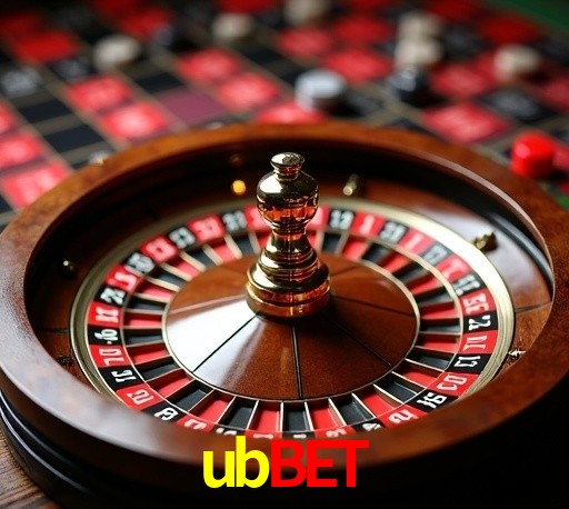ubbet Segurança Logo 3