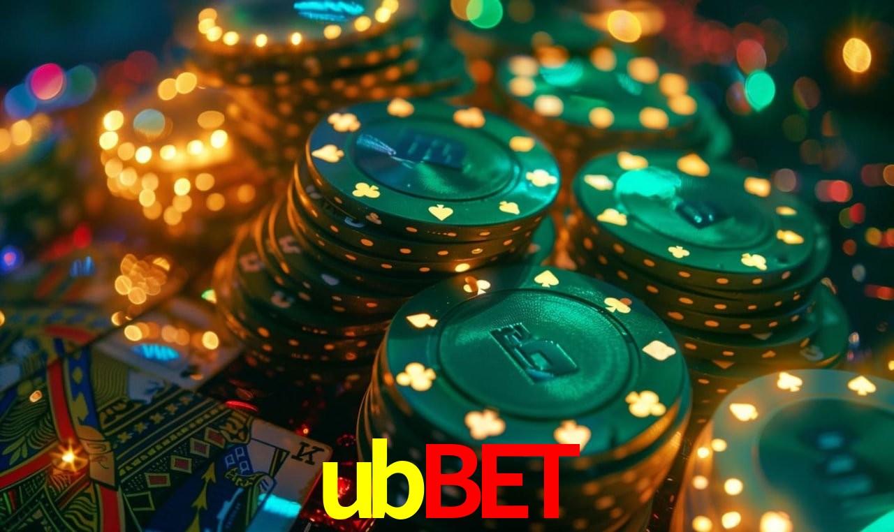 Apostas de Basquete ubbet