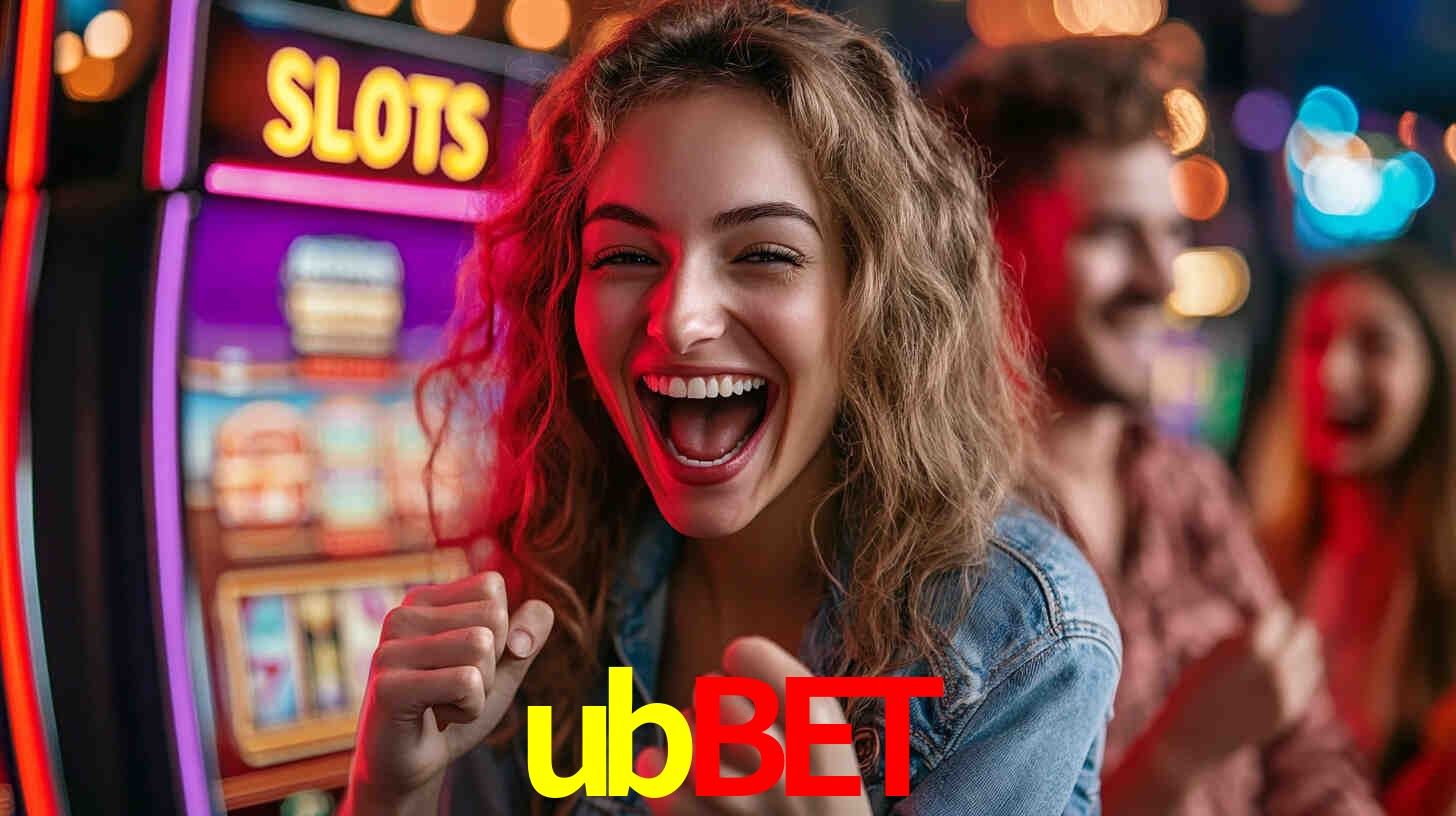 Explorando a Categoria de Eventos em Apostas na ubbet