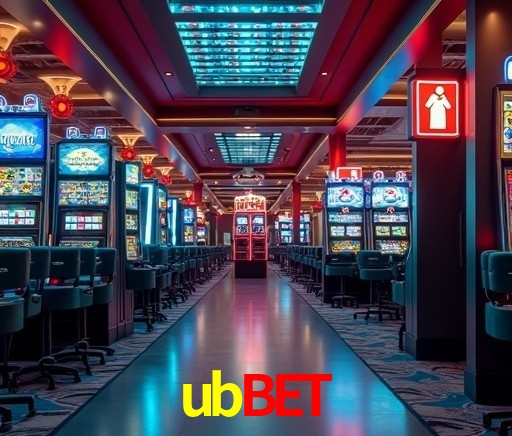 ubbet Download Oficial