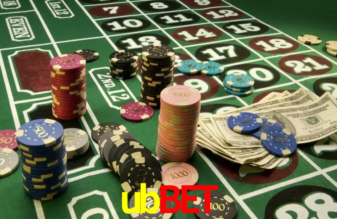 ubbet.com