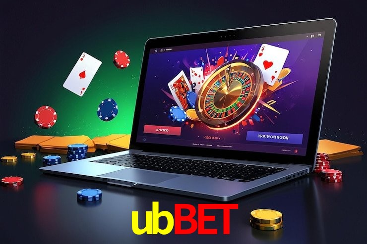 ubbet Instalar Logo 3
