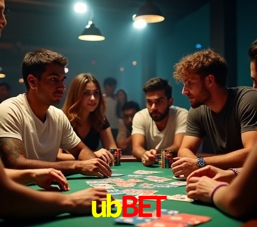 Plataforma ubbet - PIX Instantâneo