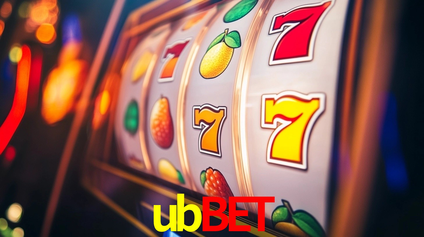 Experimente o Login Seguro Premium no ubbet