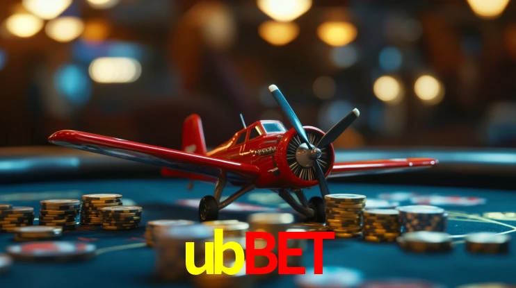 Game Providers ubbet