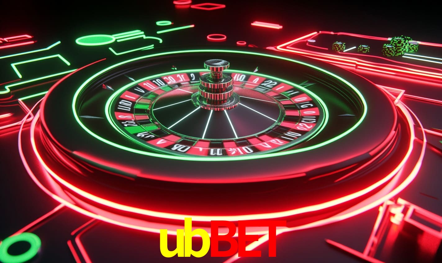 A Experiência Imersiva dos Cassinos Ao Vivo no ubbet