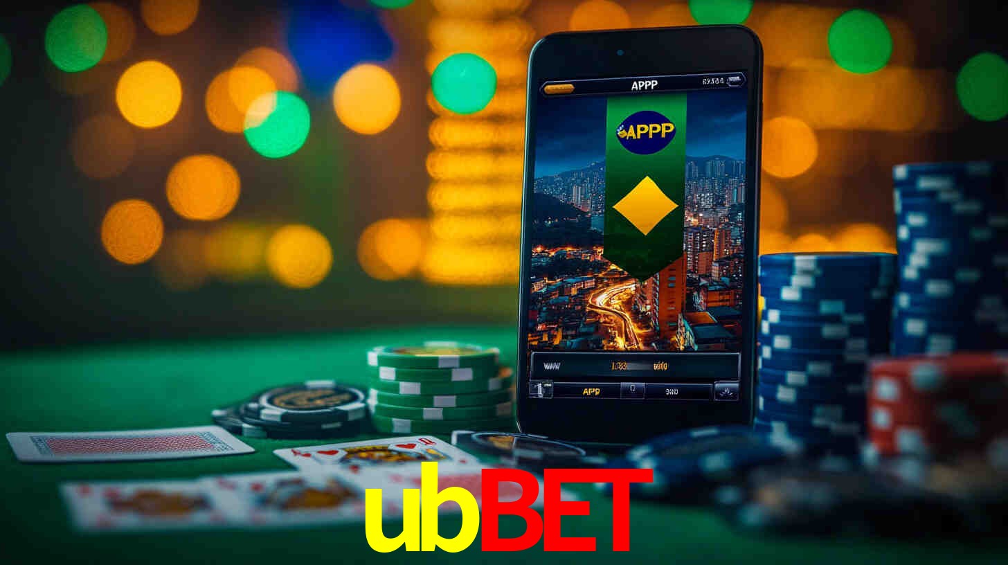 Descubra a Essência do ubbet: Nossa História e Compromissos
