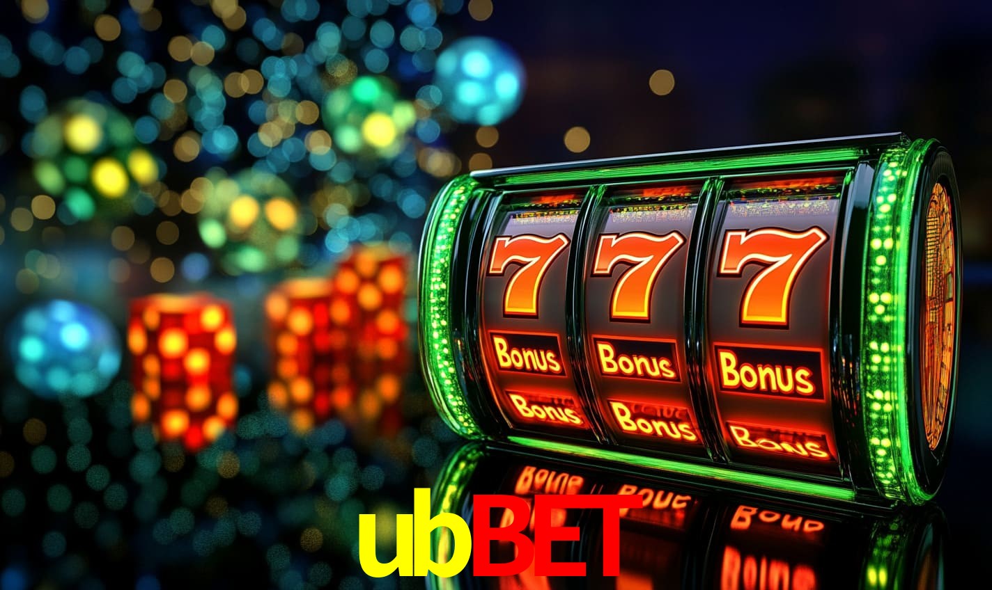 Design Responsivo ubbet
