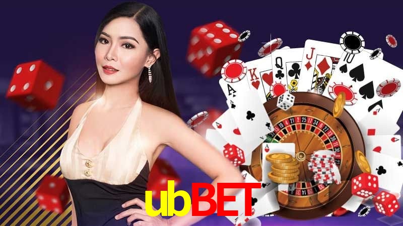 Jogos Exclusivos ubbet