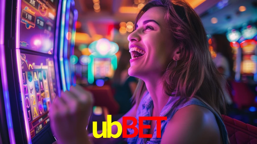 ubbet: Seu Especialista em Apostas Esportivas Brasileiras