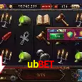 ubbet Certificado eCOGRA