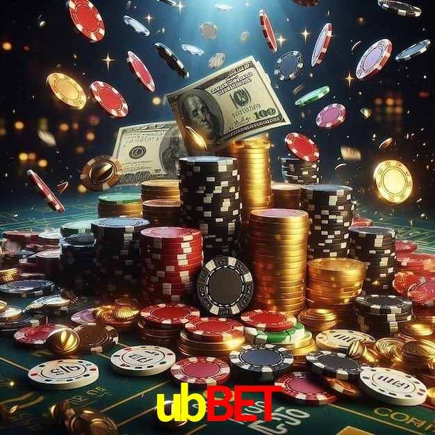 ubbet Logo 1