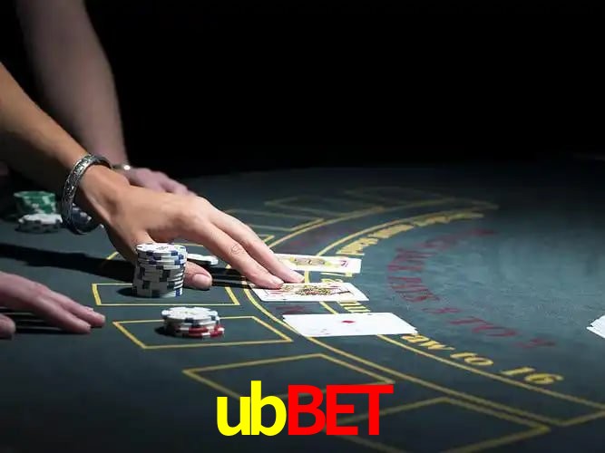 ubbet Segurança Logo 2