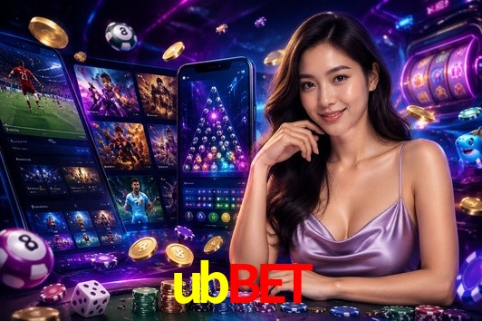 Seasonal Promotions ubbet