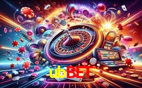 Estatísticas Esportivas ubbet