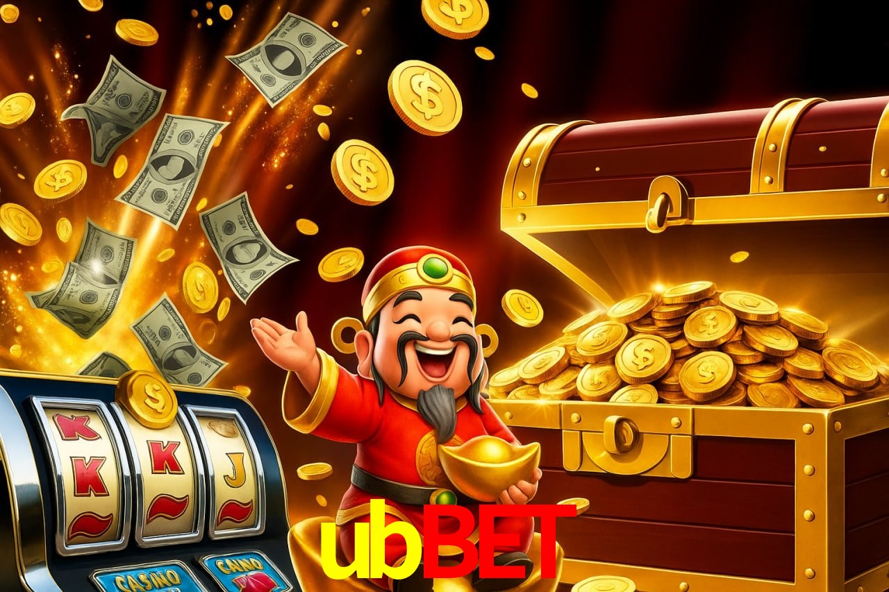 Torneios ubbet