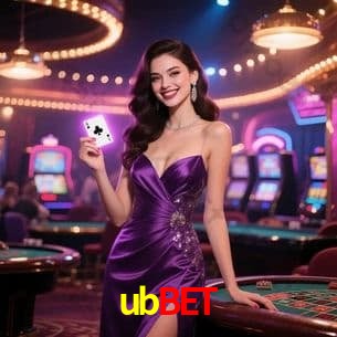 Casino Ao Vivo ubbet