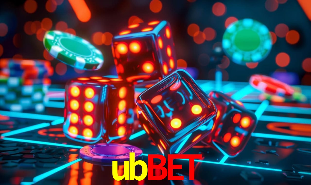 ubbet Logo 2