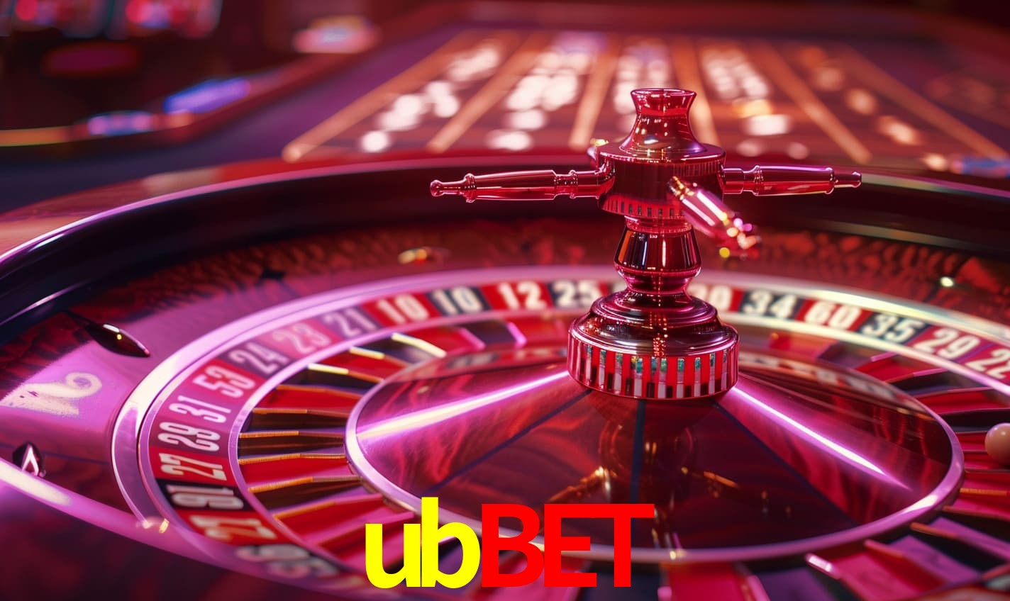 A Emoção da Loteria na ubbet: Uma Chance de Mudança de Vida
