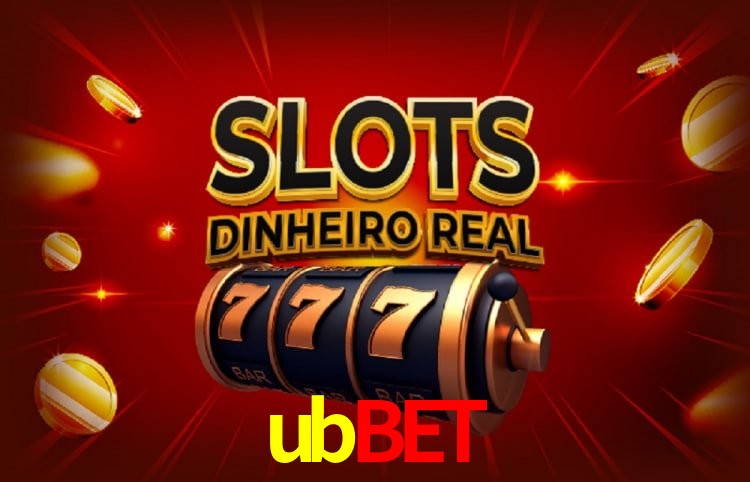 ubbet Segurança Logo 1