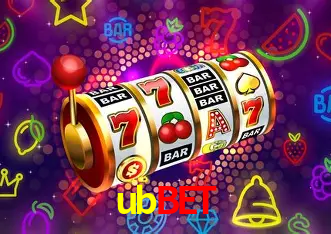 Inovações de Jogos na ubbet: O Futuro das Experiências Interativas