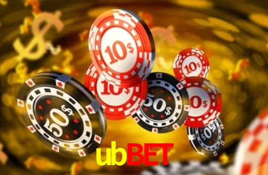 Apostas de Futebol ubbet