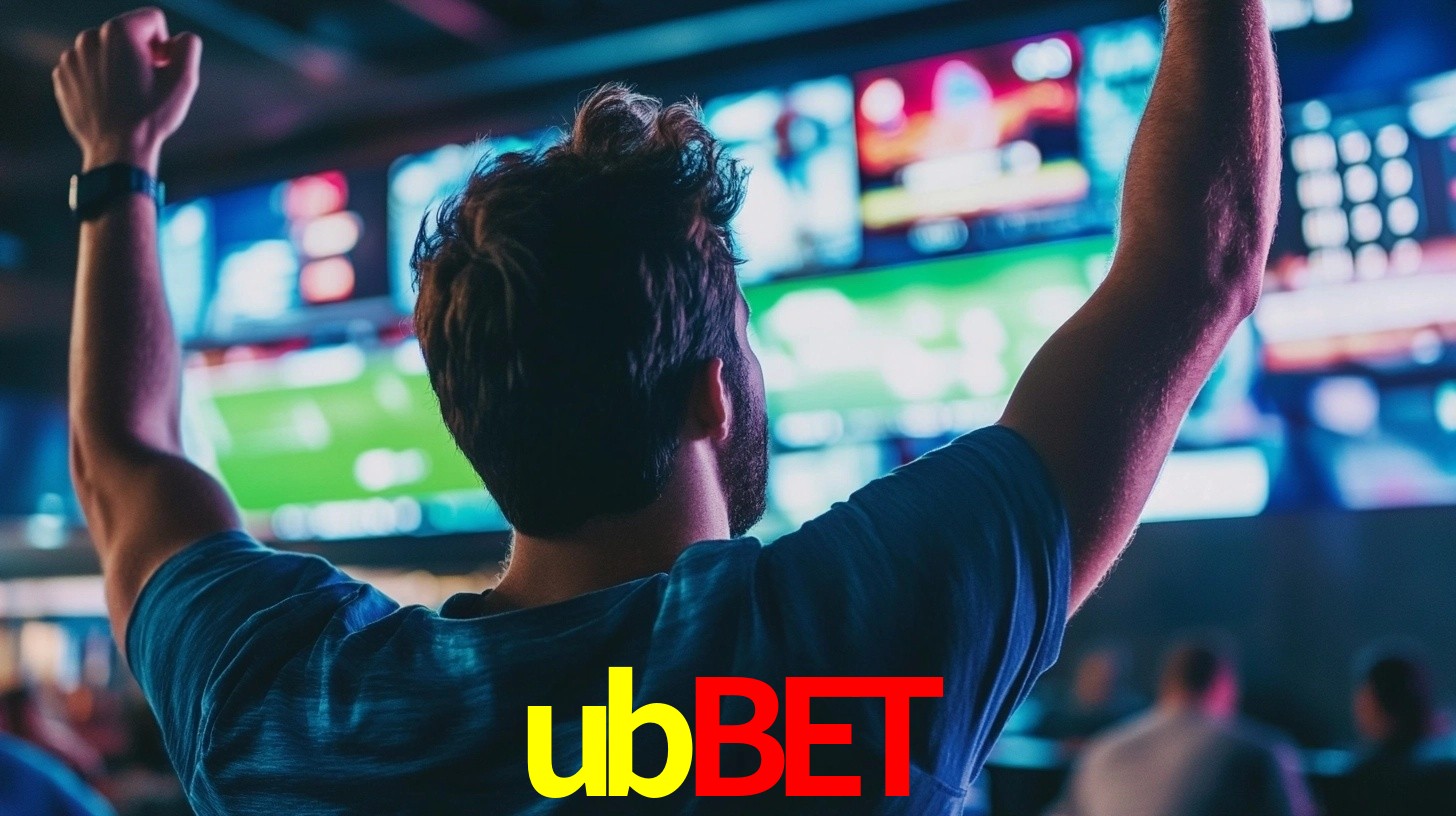 ubbet: A Experiência de Casino com Jogos de Mesa ao Vivo