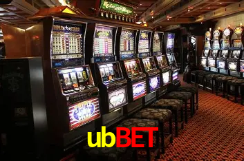 Desvendando o Mundo dos Jogos Virtuais na ubbet