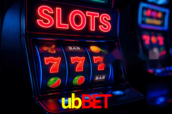 Slots ubbet - RTP Alto Certificado