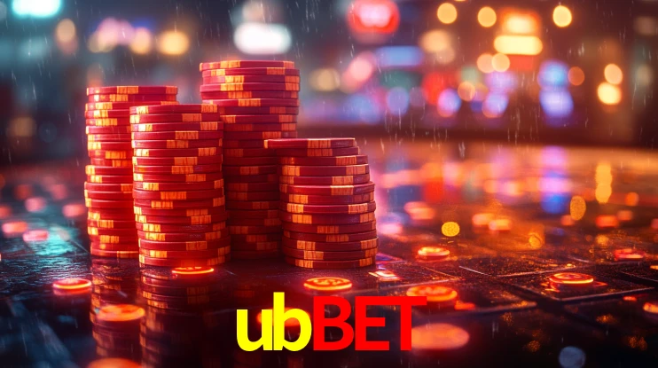 ubbet - Cassino de Verdade - ubbet.com