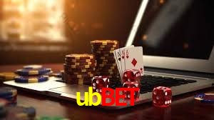 ubbet Logo 3