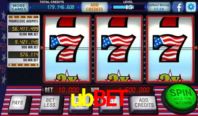 A Popularidade dos Caça-Níqueis no ubbet