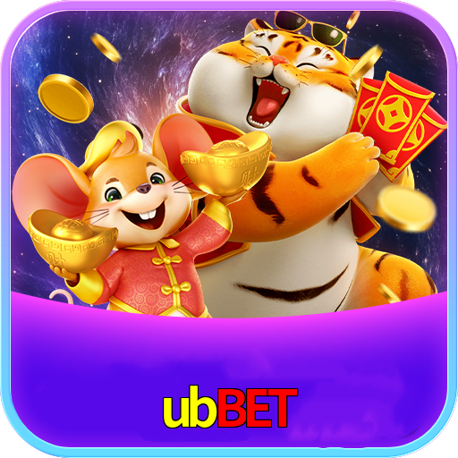 ubbet Logo